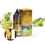 سالت لیمو خیار تابستانی هورنی <br><span>Horny Flava Lime Hello Summer Edition Salt Nic</span>